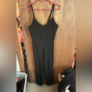 old navy jumpsuit